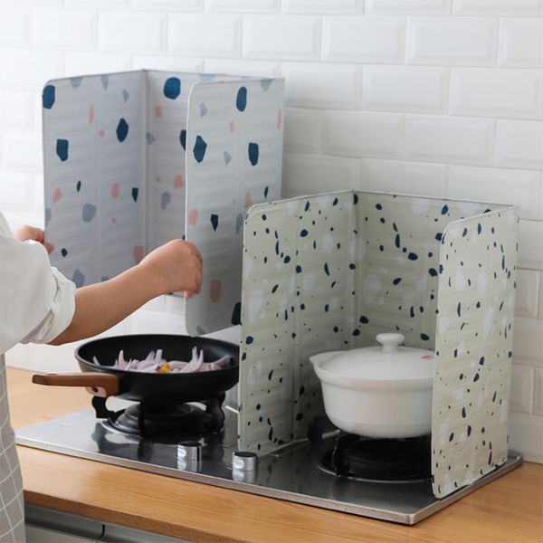 1pcs gas stove heat insulation aluminium foil oil splash proof plate baffle kitchen stove foil cooking insulation sheet hx0036
1pcs gas stove heat insulation aluminium foil oil splash proof plate baffle kitchen stove foil cooking insulation sheet hx0036