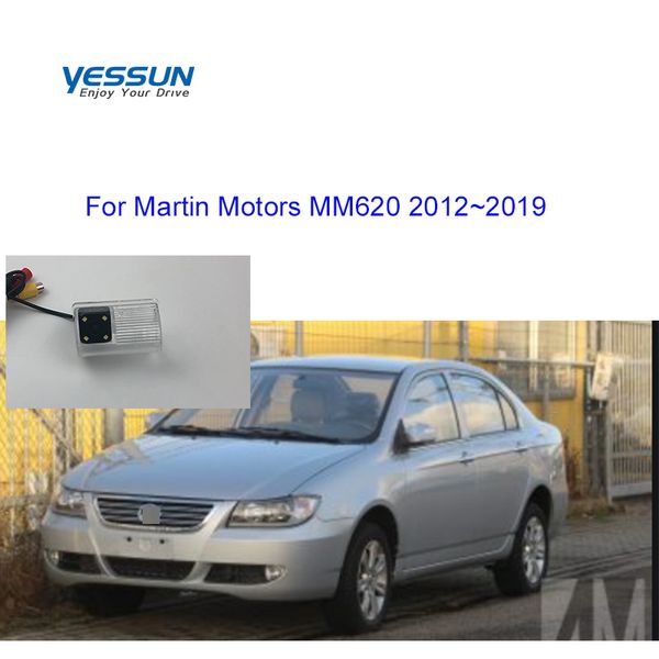 parking system rear view camera for martin motors mm620 2012~2019 reverse camera/backup camera/license plate camera car
parking system rear view camera for martin motors mm620 2012~2019 reverse camera/backup camera/license plate camera car