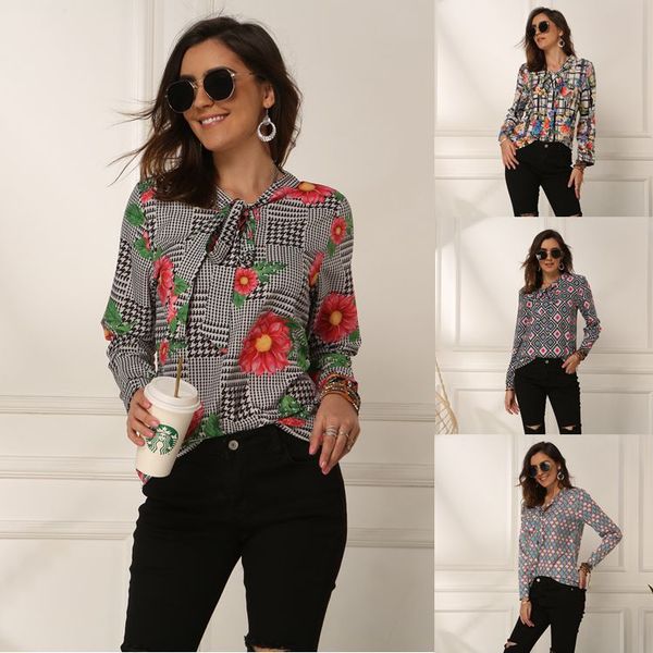 fashion luxury designer womens clothing blouses long sleeve shirts women spring and summer new printing shirt girl student jacket, White
fashion luxury designer womens clothing blouses long sleeve shirts women spring and summer new printing shirt girl student jacket, White