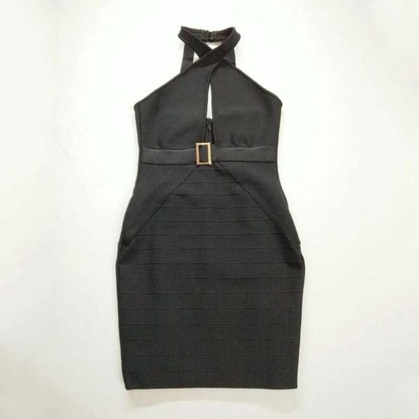 casual dresses latest fashion women bandage dress cross summer mini bodycon party runway evening vestidos elegant, Black;gray
casual dresses latest fashion women bandage dress cross summer mini bodycon party runway evening vestidos elegant, Black;gray