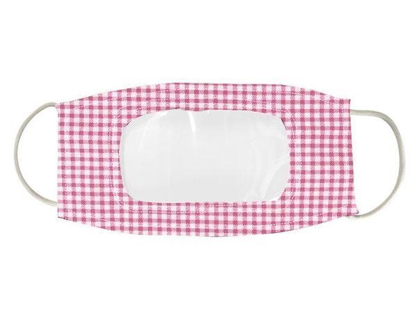 visible mouth face cover anti dust reusable washable face mask with clear pet window for adults deaf hard of hearing people elast earloop
visible mouth face cover anti dust reusable washable face mask with clear pet window for adults deaf hard of hearing people elast earloop