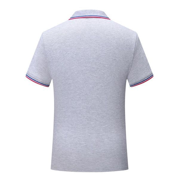 polo shirt uniform gray sd chongfu 899046new striped collar short sleeve men and women comfortable breathable t-shirt, Black
polo shirt uniform gray sd chongfu 899046new striped collar short sleeve men and women comfortable breathable t-shirt, Black