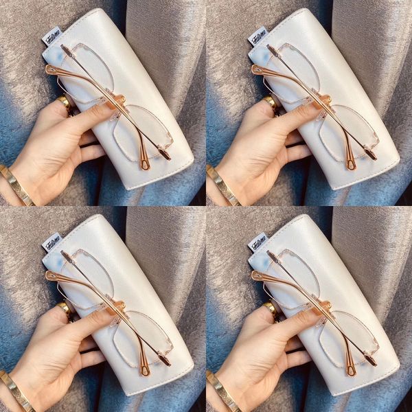 xzxrk 2020 anti-blue-ray frame frameless cutting 689-221 ancient silver 2020 anti-blue-ray frame frameless cutting 689-221 glasses glasses a
xzxrk 2020 anti-blue-ray frame frameless cutting 689-221 ancient silver 2020 anti-blue-ray frame frameless cutting 689-221 glasses glasses a