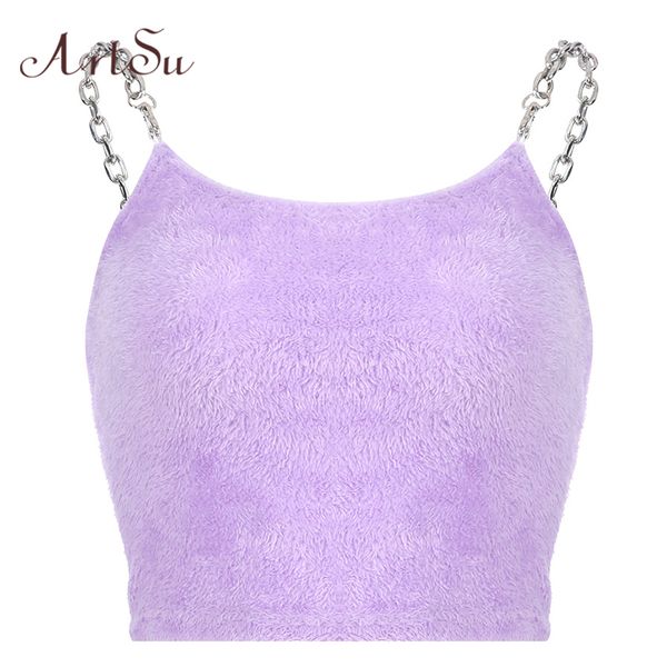 women's tanks & camis purple chain sleeveless backless off shoulder crop femme ladies summer for women 2021 streetwear asve20560, White
women's tanks & camis purple chain sleeveless backless off shoulder crop femme ladies summer for women 2021 streetwear asve20560, White
