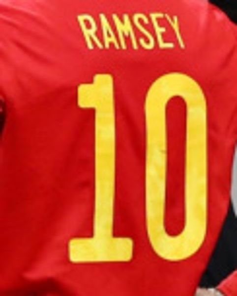 ramsey new yellow font dated print 19 november top