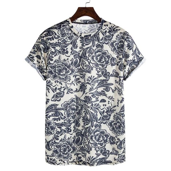 feitong summer man shirt men's pullover ethnic printed short-sleeved cotton linen hawaiian shirt korean clothes 2020 new, White;black
feitong summer man shirt men's pullover ethnic printed short-sleeved cotton linen hawaiian shirt korean clothes 2020 new, White;black