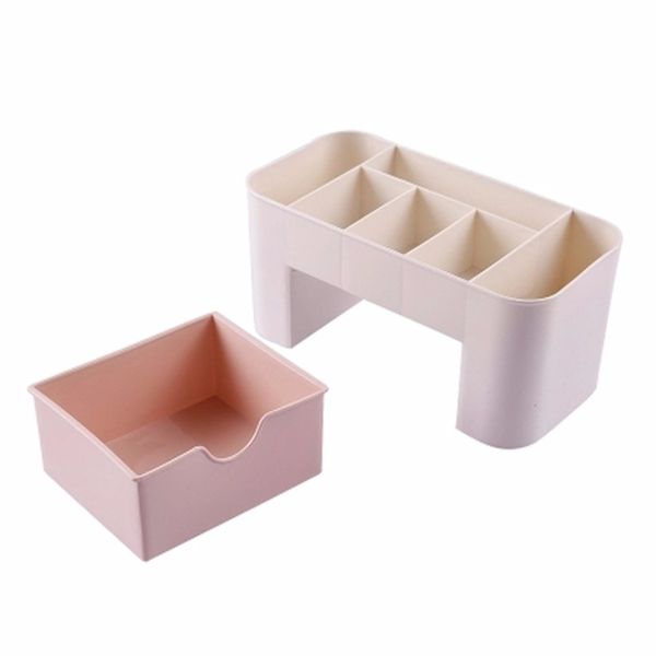 cosmetic jewelry storage drawer durable plastic makeup brush box home office remote control lipstick holder
cosmetic jewelry storage drawer durable plastic makeup brush box home office remote control lipstick holder