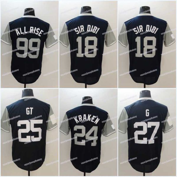Men 2018 Players Weekend Jersey 24 Sanchez 25 Torres 27 GiancarloStanton 18 Didi Gregorius 99 Aaron Judge 41 ANDUJAR Baseball Jerseys
Men 2018 Players Weekend Jersey 24 Sanchez 25 Torres 27 GiancarloStanton 18 Didi Gregorius 99 Aaron Judge 41 ANDUJAR Baseball Jerseys