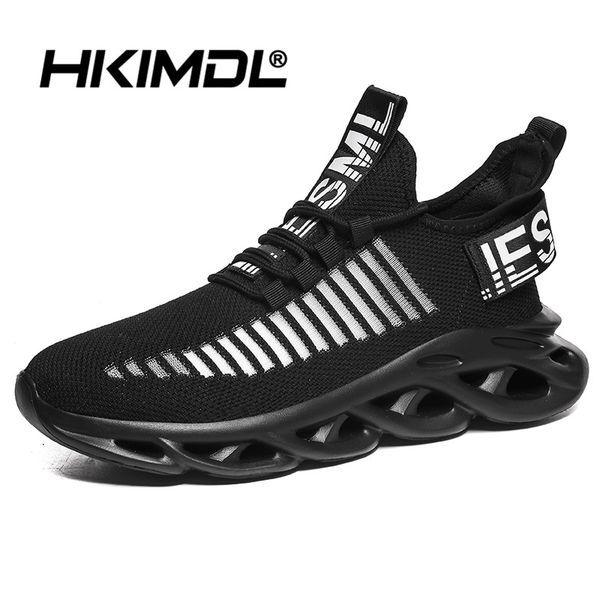 hkimdl 2020 plus zize 39-46 men sneakers comfortable designer lightweight fashion breathable summer trainers men shoes, Black
hkimdl 2020 plus zize 39-46 men sneakers comfortable designer lightweight fashion breathable summer trainers men shoes, Black