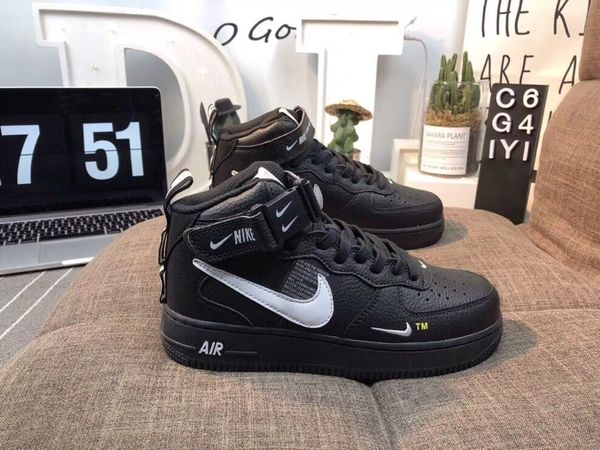 2019 1 utility classic black white dunk men women casual shoes red one sports skateboarding high low cut wheat trainers sneakers 6-11
2019 1 utility classic black white dunk men women casual shoes red one sports skateboarding high low cut wheat trainers sneakers 6-11
