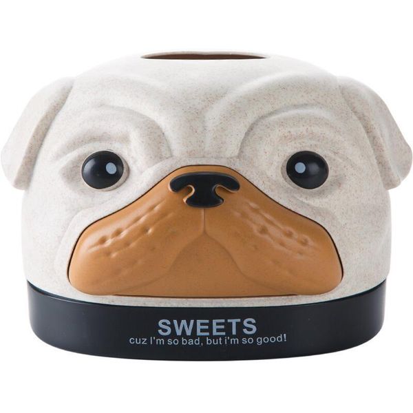ome car tissue box container cartoon dog napkin tissue dispenser facial hand paper case storage holder office deskdecor
ome car tissue box container cartoon dog napkin tissue dispenser facial hand paper case storage holder office deskdecor