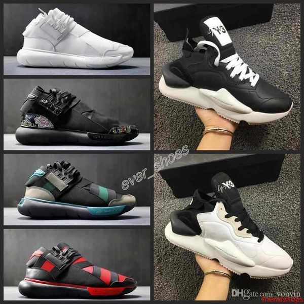 новая y3 kaiwa коренастый у-3 кроссовки конструкторы sports runner обувь мужчины scarpe да-uomo обувь тренажёры спорт mid boots chaussures 3
новая y3 kaiwa коренастый у-3 кроссовки конструкторы sports runner обувь мужчины scarpe да-uomo обувь тренажёры спорт mid boots chaussures 3