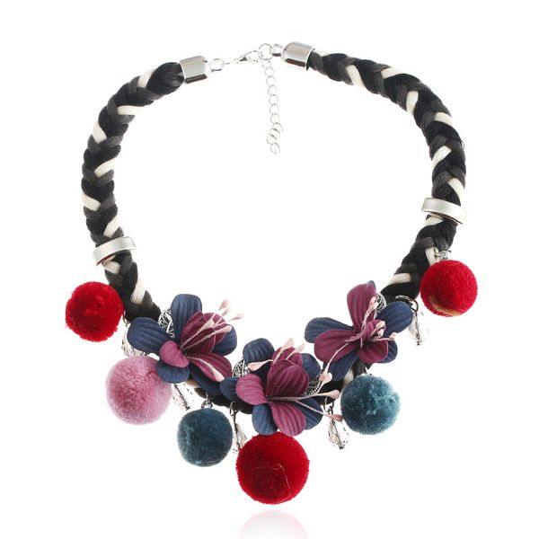 lzhlq bohemia style necklace for women vintage boho maxi large big brand ethnic round statement necklace female fashion jewelry, Silver
lzhlq bohemia style necklace for women vintage boho maxi large big brand ethnic round statement necklace female fashion jewelry, Silver