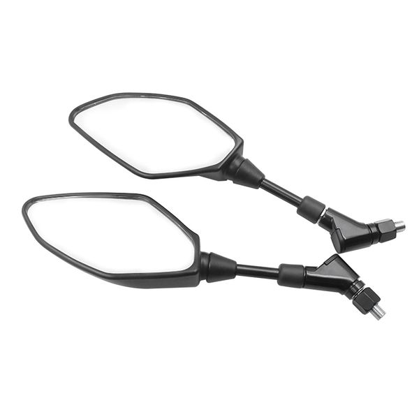 2pcs motorcycle bar end practical flexible durable replacement motorbike rearview mirror riders side adjustable for yamaha mt-09
2pcs motorcycle bar end practical flexible durable replacement motorbike rearview mirror riders side adjustable for yamaha mt-09