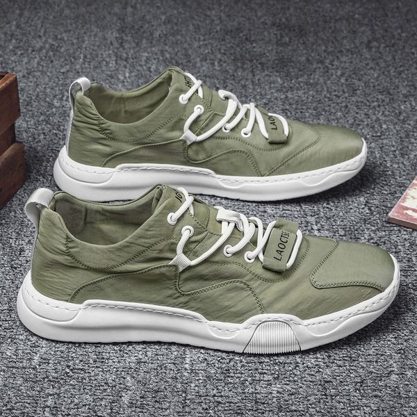 men's canvas shoes men's retro hong kong tide tide wild low youth sports flat student shoes casual, Black
men's canvas shoes men's retro hong kong tide tide wild low youth sports flat student shoes casual, Black