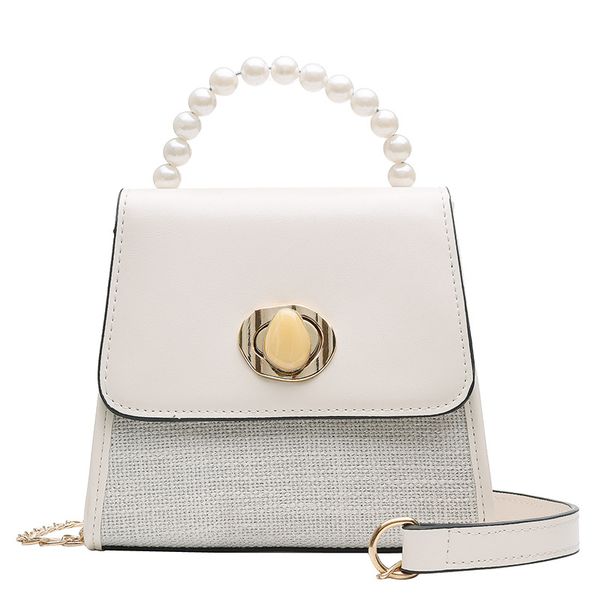 summer pearl small bag female new wild small fresh shoulder messenger bag chain mobile phone
summer pearl small bag female new wild small fresh shoulder messenger bag chain mobile phone