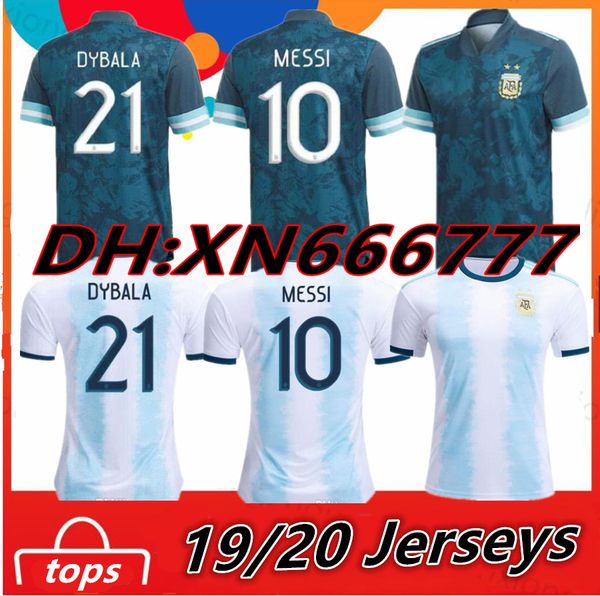 argentina jerseys 2020 copa america camisetas messi home away soccer jersey 2021 maillot de foot kun aguero dybala maradona football shirt, Black;yellow
argentina jerseys 2020 copa america camisetas messi home away soccer jersey 2021 maillot de foot kun aguero dybala maradona football shirt, Black;yellow