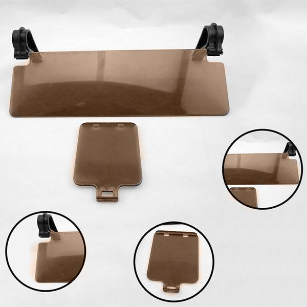 1pc clip-on car sun visor mirror anti-glare day & night hd vison safty driving glass car hd sun visor automobile
1pc clip-on car sun visor mirror anti-glare day & night hd vison safty driving glass car hd sun visor automobile