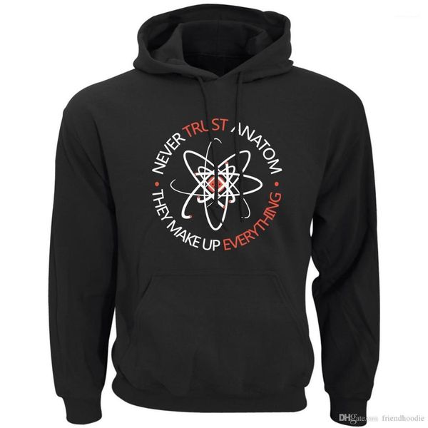 new never trust anatom letters hooded sweatshirts 19ss mens fashion designer hoodies spring, Black
new never trust anatom letters hooded sweatshirts 19ss mens fashion designer hoodies spring, Black