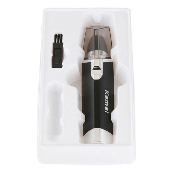 kemei 6512 нос батареи триммер мини портативный recortador де pelo де nariz mejor calificado машина удаления cwbjz 
kemei 6512 нос батареи триммер мини портативный recortador де pelo де nariz mejor calificado машина удаления cwbjz