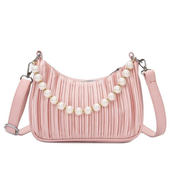 summer female handbag 2020 new women fashion shoulder bag pearl decoration ladies youth messenger bag sweet style
summer female handbag 2020 new women fashion shoulder bag pearl decoration ladies youth messenger bag sweet style