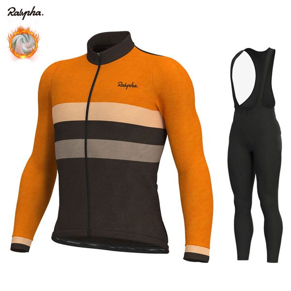 raphaing 2019 pro team bike cycling jersey winter thermal fleece long sleeve set ropa ciclismo bicycle triathlon cycling set, Black;blue
raphaing 2019 pro team bike cycling jersey winter thermal fleece long sleeve set ropa ciclismo bicycle triathlon cycling set, Black;blue