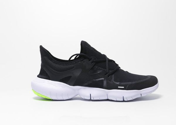 2020 new rn 5.0 2019 runing shoe aq1316-101 rn fly shoe size us5.5-us11