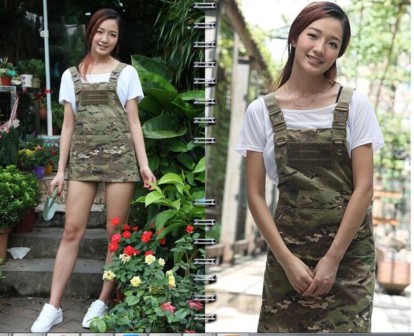 chief tactical apron outdoor self-driving travel picnic wearable machinery maintenance work clothes skirt, White;black
chief tactical apron outdoor self-driving travel picnic wearable machinery maintenance work clothes skirt, White;black