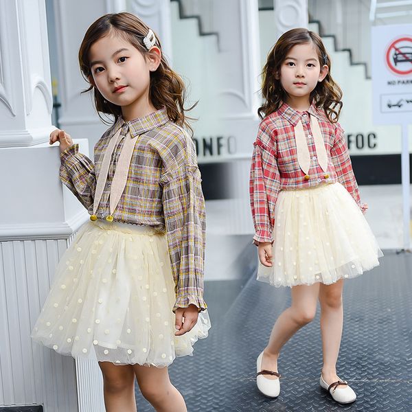 2019 детская одежда осень малыша девушка cothes набор плед с длинным рукавом + юбка 2 шт. бутик детская одежда подростка 10 12, White
2019 детская одежда осень малыша девушка cothes набор плед с длинным рукавом + юбка 2 шт. бутик детская одежда подростка 10 12, White