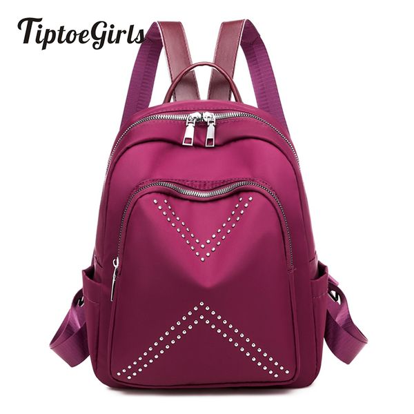 v rivets women backpack for teenage girls 2020 new fashion female casual school students shoulder bags sweet travel backpacks
v rivets women backpack for teenage girls 2020 new fashion female casual school students shoulder bags sweet travel backpacks