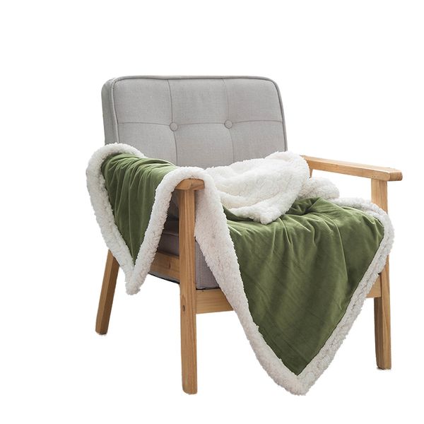 blankets 6 solid colors throw fleece for beds european thick weighted winter soft warm blanket sheet sofa cover sherpa
blankets 6 solid colors throw fleece for beds european thick weighted winter soft warm blanket sheet sofa cover sherpa