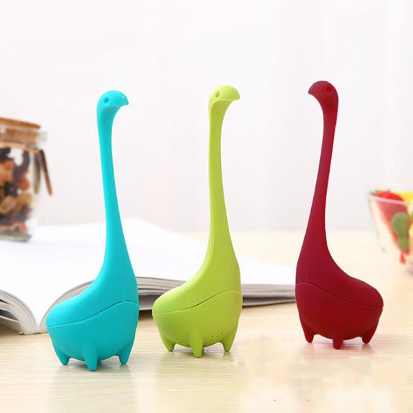 loch ness monster tea lnfuser strainer silicone tea filter reusable tea maker leaf diffuser accessories teaware kitchen accessories
loch ness monster tea lnfuser strainer silicone tea filter reusable tea maker leaf diffuser accessories teaware kitchen accessories