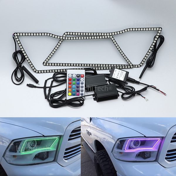 for dodge 1500 2500 3500 4500 5500 2009-2020 rgb led angel eyes multi-color with halo ring remote control headlight
for dodge 1500 2500 3500 4500 5500 2009-2020 rgb led angel eyes multi-color with halo ring remote control headlight