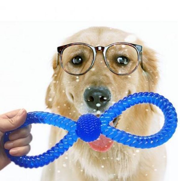 dog toy interactive bite big dog molar toys for dogs chew toy eight words ring large dogs training supplies
dog toy interactive bite big dog molar toys for dogs chew toy eight words ring large dogs training supplies