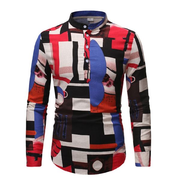 2020 new men's silk satin printed shirts men slim fit long sleeve party shirt men print shirt, White;black
2020 new men's silk satin printed shirts men slim fit long sleeve party shirt men print shirt, White;black
