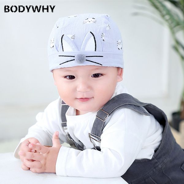 baby cartoon e cotton cloth children's hat 2020 spring summer new style embroidered kitty infant bucket hat children unisex, Blue;gray
baby cartoon e cotton cloth children's hat 2020 spring summer new style embroidered kitty infant bucket hat children unisex, Blue;gray