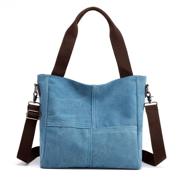 canvas tote bag women handbags female large capacity leisure shoulder bags big travel bags bolsas
canvas tote bag women handbags female large capacity leisure shoulder bags big travel bags bolsas