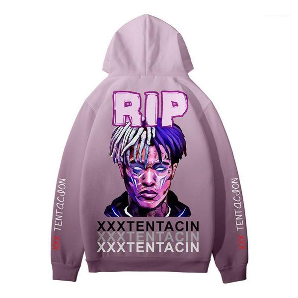 xxxtentacion реп толстовки рип плохой vibers мужчины толстовки весна капюшоном свободного покроя хип-хоп, Black
xxxtentacion реп толстовки рип плохой vibers мужчины толстовки весна капюшоном свободного покроя хип-хоп, Black