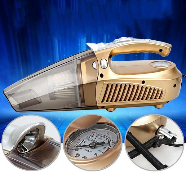 car vacuum cleaner tire inflate pump lighting about 412cm/162.20inch 4-in-1 dc12v dry wet vacuum cleaner 
car vacuum cleaner tire inflate pump lighting about 412cm/162.20inch 4-in-1 dc12v dry wet vacuum cleaner