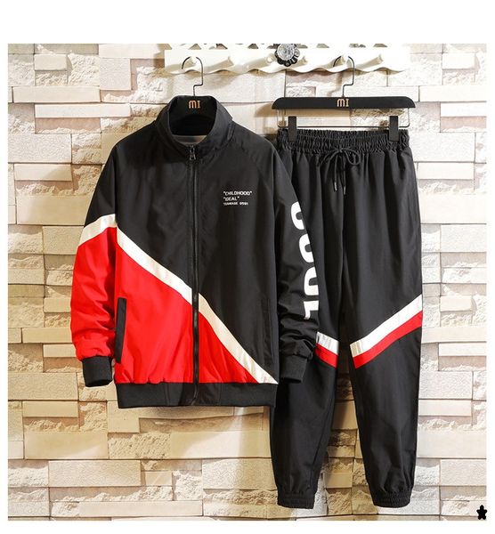 new arrival mens tracksuits designer cardigan clothings for autumn winter brand streetwear long sleeves tracksuit with black and white -3xl, Gray
new arrival mens tracksuits designer cardigan clothings for autumn winter brand streetwear long sleeves tracksuit with black and white -3xl, Gray