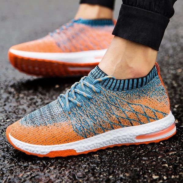 socks running shoes for men breathable air mesh sport shoes 2019 casual sneakers sport colorful jogging footwear
socks running shoes for men breathable air mesh sport shoes 2019 casual sneakers sport colorful jogging footwear