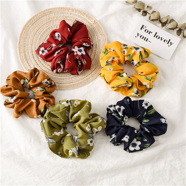spring flower headbands hair scrunchies ponytail holder soft stretchy hair ties vintage elastics bands for girls accessories
spring flower headbands hair scrunchies ponytail holder soft stretchy hair ties vintage elastics bands for girls accessories