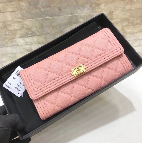 0136 classic women's wallet optional gold and silver buckle in sheepskin leather casual tri-fold card holder luxury designer short
0136 classic women's wallet optional gold and silver buckle in sheepskin leather casual tri-fold card holder luxury designer short