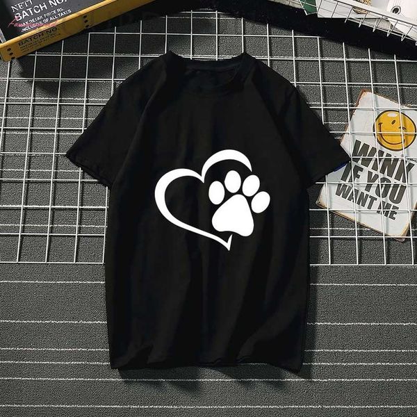 short women tshirt for dog love graphic print summer fashion tshirts 2019 ladies casual harajuku kawaii cute tshirt clothes, White
short women tshirt for dog love graphic print summer fashion tshirts 2019 ladies casual harajuku kawaii cute tshirt clothes, White