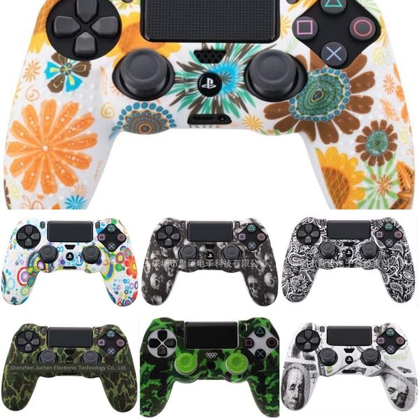 ci35b anti slip w силиконовый чехол белый захват крышка для playstation ps4 контроллер l41f
ci35b anti slip w силиконовый чехол белый захват крышка для playstation ps4 контроллер l41f