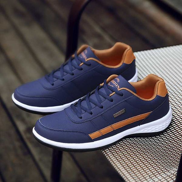 new breathable mens running shoes, outdoor pu leather sports shoes, man sneakers, walking jogging sneakers
new breathable mens running shoes, outdoor pu leather sports shoes, man sneakers, walking jogging sneakers