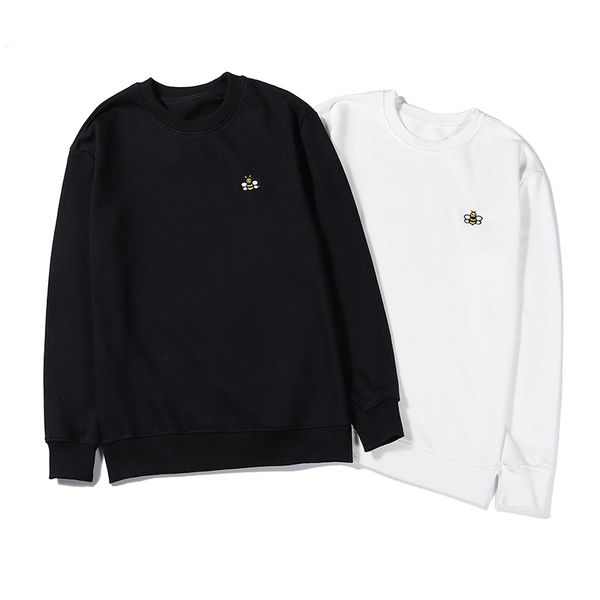 womens mens oversize fashion designer hoodie luxury sweatshirt brand jumper casual basic simple style 2 colors streetwear b103017z, Black
womens mens oversize fashion designer hoodie luxury sweatshirt brand jumper casual basic simple style 2 colors streetwear b103017z, Black