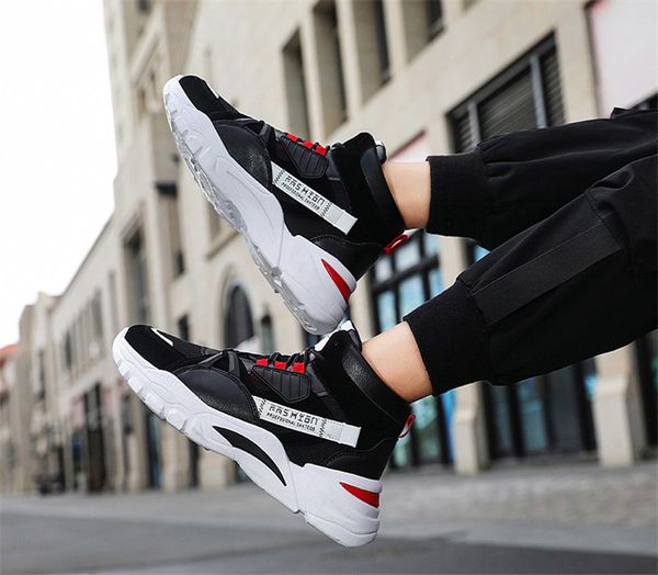 2019 wild mesh fashion designer shoes triple s cool wild sneakers three color men casual outdoor shoes, Black
2019 wild mesh fashion designer shoes triple s cool wild sneakers three color men casual outdoor shoes, Black