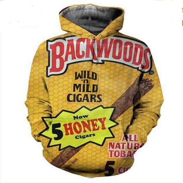 new fashion casual 3d printing hoodies backwoods men / women autumn and winter sweatshirt hoodies bc046, Black
new fashion casual 3d printing hoodies backwoods men / women autumn and winter sweatshirt hoodies bc046, Black