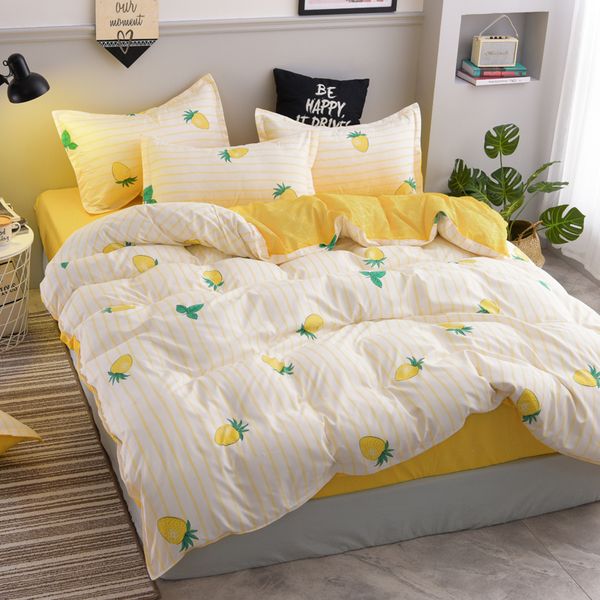 2pcs/3pcs/4pcs flat sheet set bedding set bed linen 5 size bedding quilt cover flat sheet pillow cases no quilt
2pcs/3pcs/4pcs flat sheet set bedding set bed linen 5 size bedding quilt cover flat sheet pillow cases no quilt